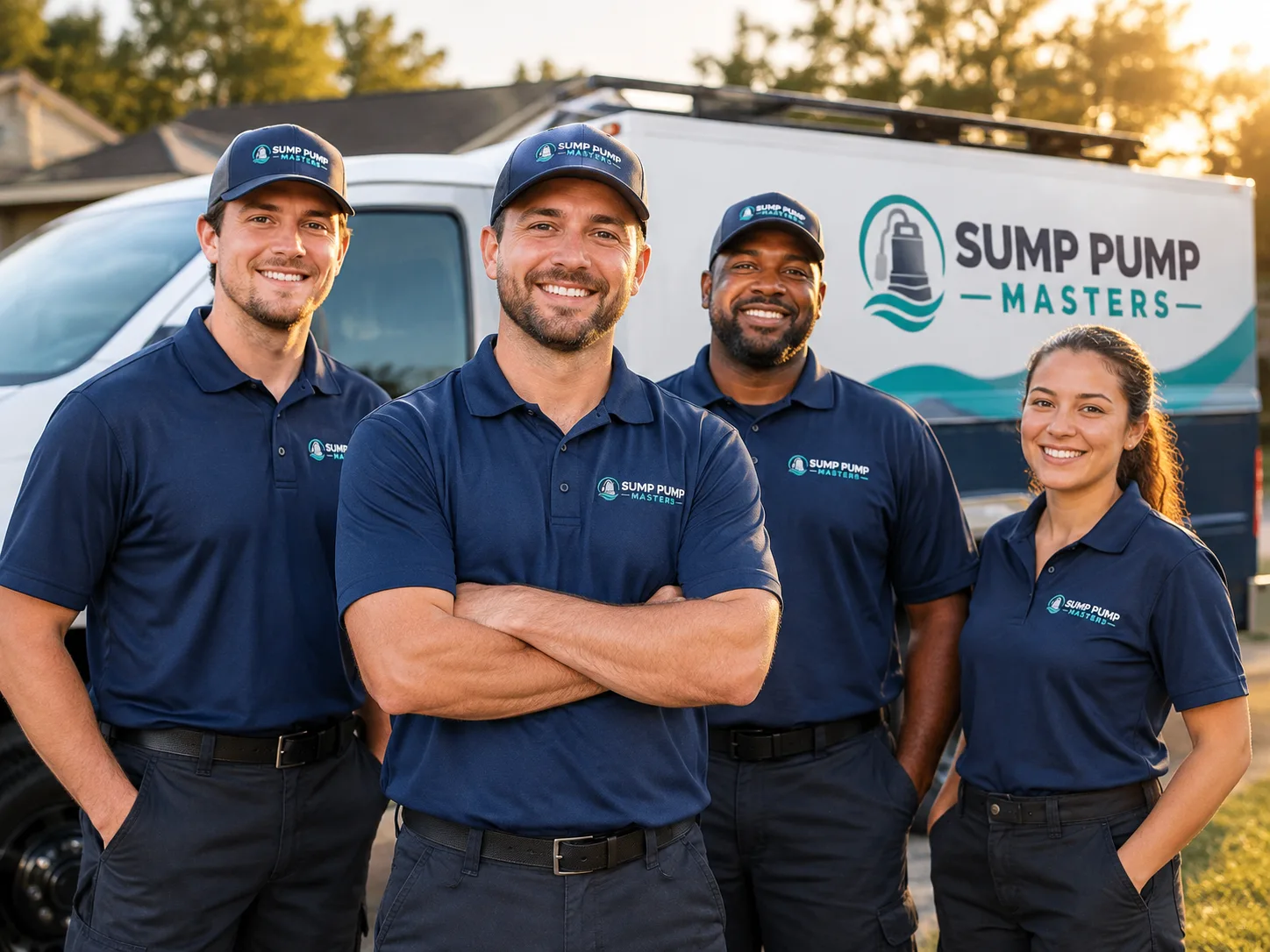 Sump Pump Repair company in Canton, PA